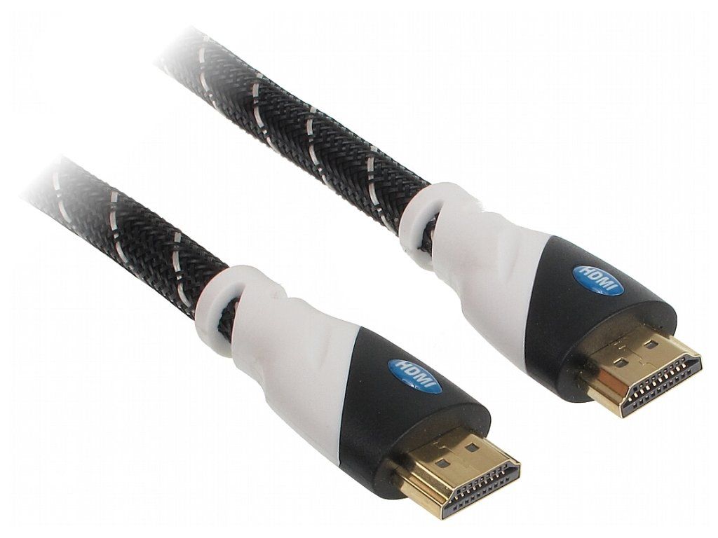 Detail produktu HDMI kábel 25 m 4K High Speed s Ethernetom EC-23904